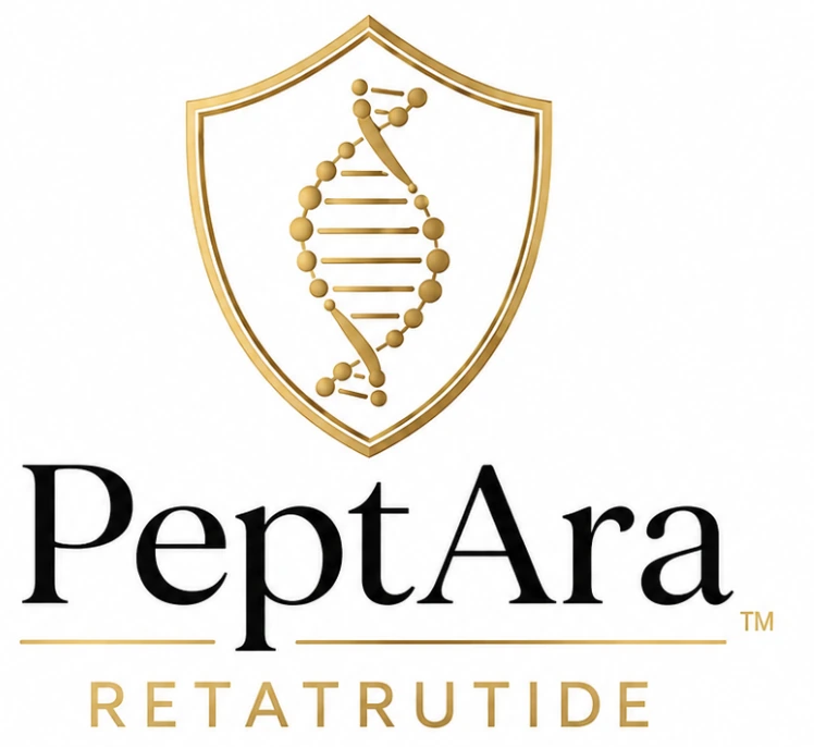 PeptAra — America's research-grade peptide supplier